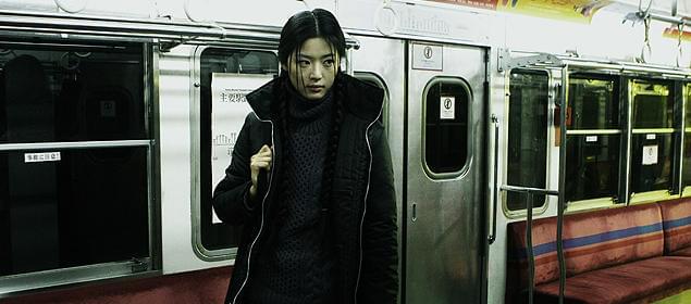 I.G作品初の実写化となった「ラスト・ブラッド」