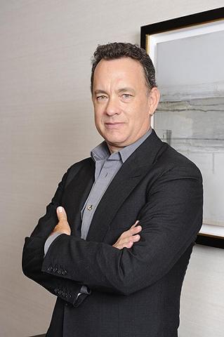 どんな役でもこなす名優トム・ハンクス