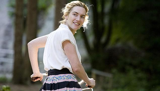 6度目（主演女優賞で4回、助演女優賞では2回）のノミネートで、アカデミー賞初受賞