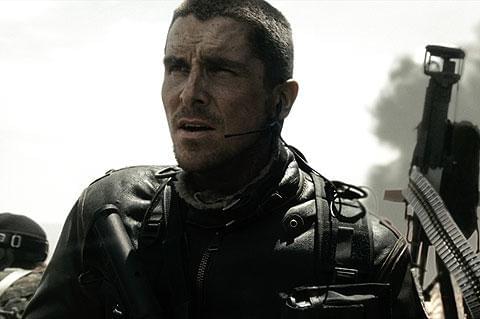 「バットマン」「ターミネーター」と 超大作シリーズに主演している