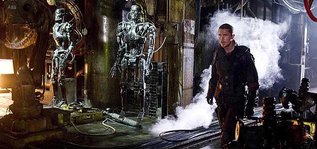 「ターミネーター」のエッセンスを保ちつつ、「マッド・マックス」「マトリックス」の雰囲気も漂う超大作に