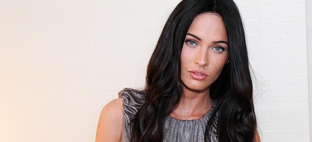 前作よりもグッと色気が増したミーガン。その素顔は？