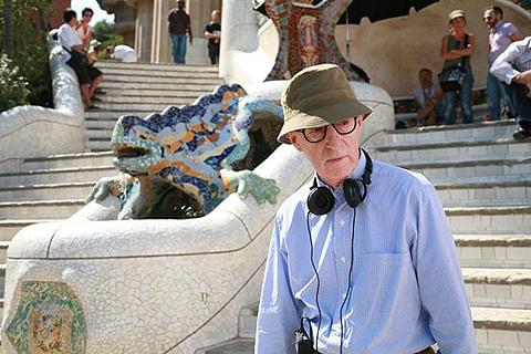 監督が自身を投影したのはフアン・アントニオ？