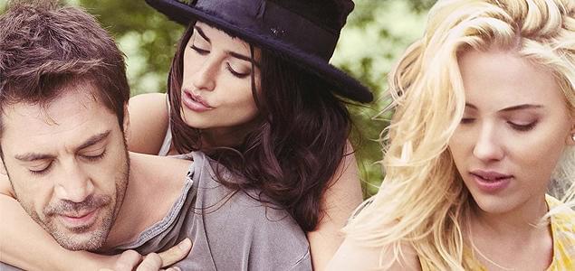 3人の女と1人の男が織り成すラブコメディ