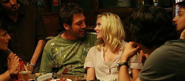 さまざまなタイプの女性像が描かれるアレン作品