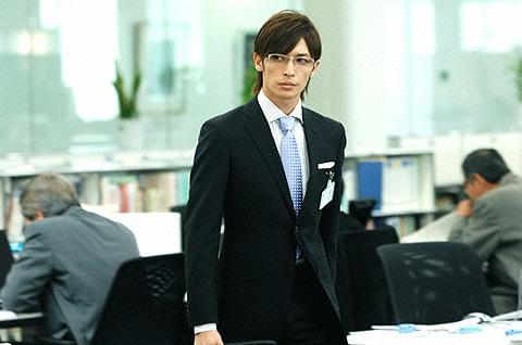 今度ははどんな“顔”を見せてくれるか？