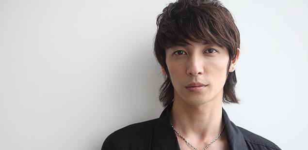 爽やかな好青年のイメージを覆す、新たな役柄に挑戦した玉木宏