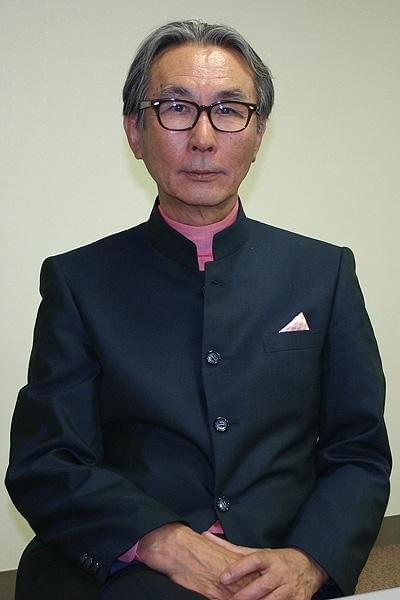 映画人生50年の大ベテラン 木村大作監督