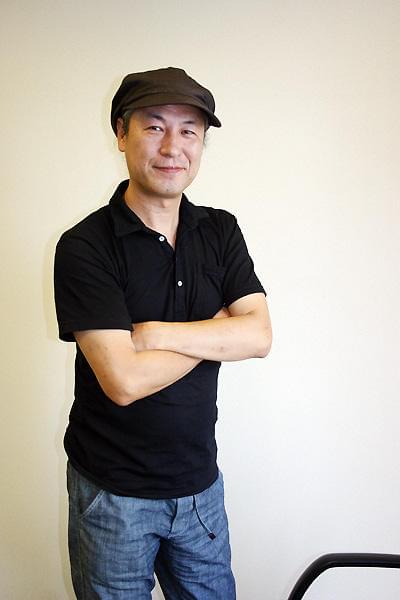 30日で本作を撮り上げた 中野裕之監督