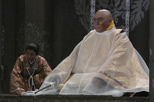 独特の雰囲気をまとった 新しい足利義政像を創りあげた