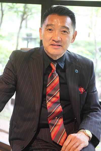 自叙伝「ショーケン」上梓後 初仕事となった萩原健一