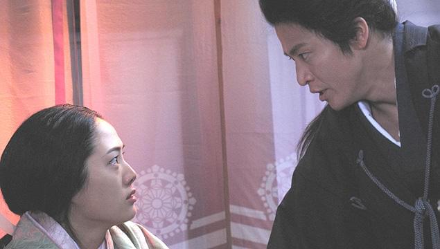 舞台「カリギュラ」での小栗の体熱の放射を、映画に移し替えられないか？と考えて、本作を企画したという