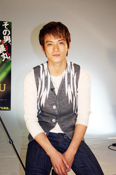 小栗旬 次回作では映画監督に挑戦