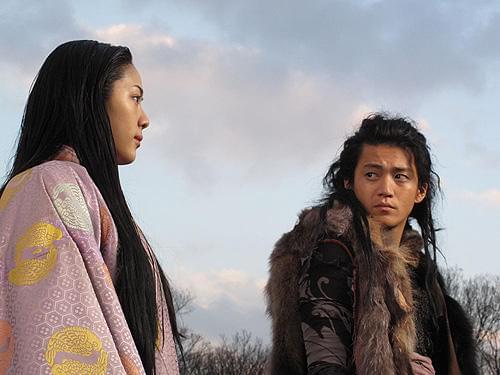 いろんな意味で「昔の映画スター」タイプ!?