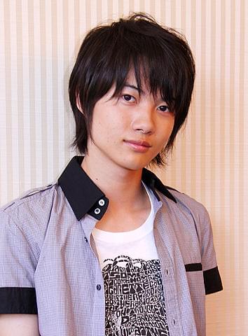 宮崎アニメでも声優経験のある神木隆之介