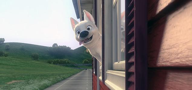 ストーリーを練りあがる過程で、ピクサー流の製作方式が取られた