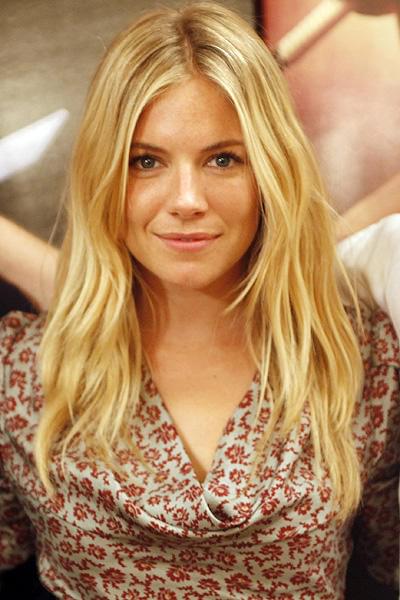 シエナ・ミラー