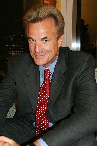 ニック・カサベテス監督