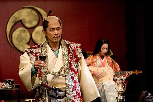 崔監督にとっては初の時代劇