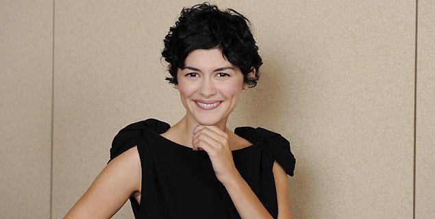 伝説的ファッション・デザイナー、ココ・シャネルの半生を演じたオドレイ・トトゥ