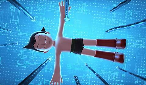 手塚プロの協力もあり、オリジナルに忠実な出来に