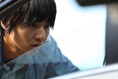 技術に頼らない演技で 純粋無垢なトジュンを体現