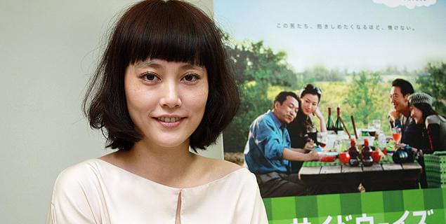 日本を代表する国際派女優が感じたことは？