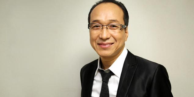 不器用な主人公・道雄をナチュラルに演じて魅力を発揮