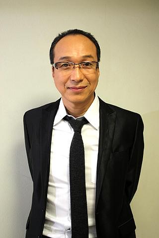 インドア派なところが道雄と共通?