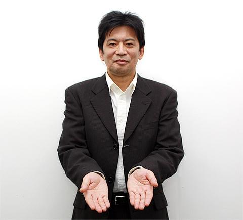 監督にとっての「わたし出すわ」は、映画を撮るということ