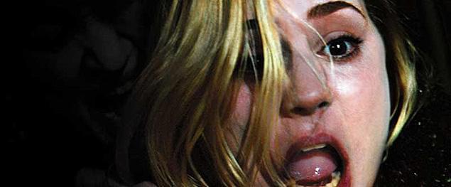 恐怖と笑いの大渦にのまれること必至の、濃密な99分間