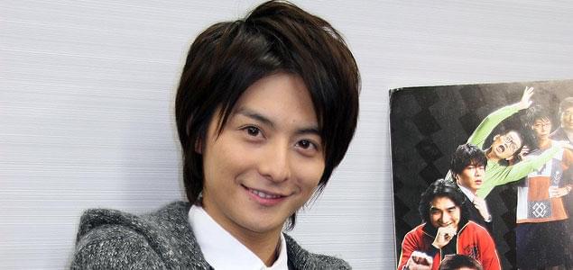 元ニートのプログラマという異色のキャラクターを演じた小池徹平