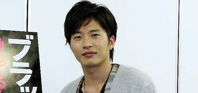 今回演じた木村を「幼少時代から嫌な奴」と分析する田中圭