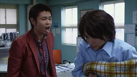 無責任な上司や同僚に翻弄される