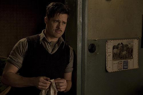 ブラピ主演も功を奏した!? タランティーノ映画では最大のヒットに