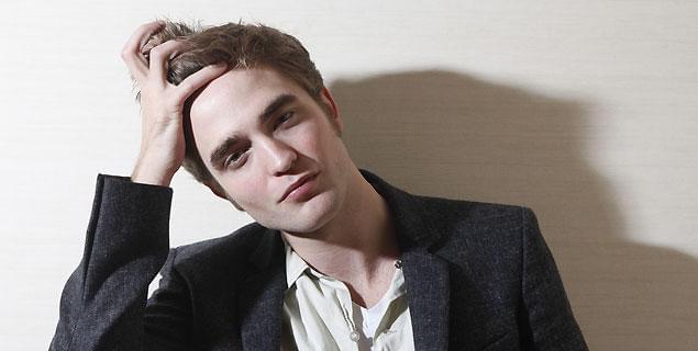 若い世代の女性を中心に圧倒的人気を誇るパティンソン