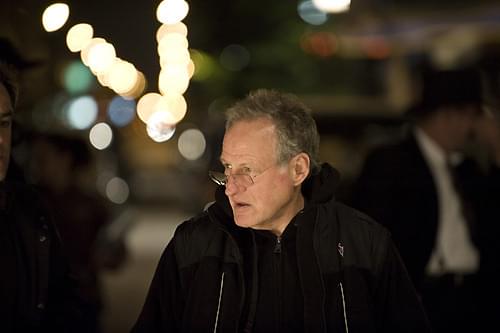 銀行強盗、金庫破りを描いた映画は本作で3本目