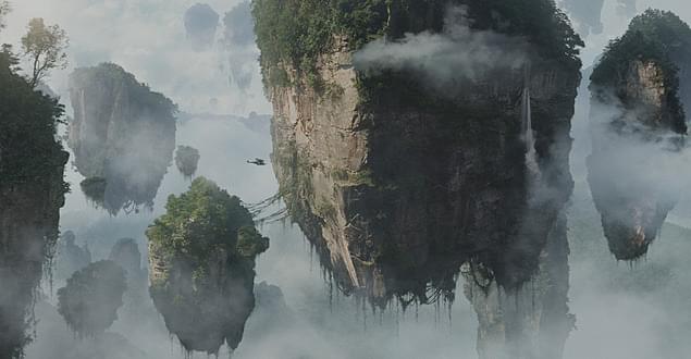 構想14年、製作に4年の歳月を費やした全世界待望の超大作が、いよいよベールを脱ぐ！