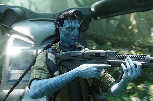 モーション・キャプチャーの撮影で 苦労することはなかったという