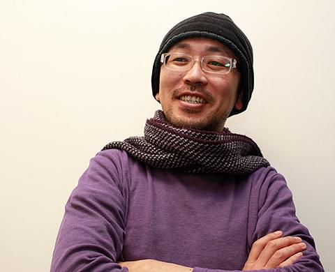 島根県の自宅から始まり、 いまや押しも押されぬ人気クリエイターに