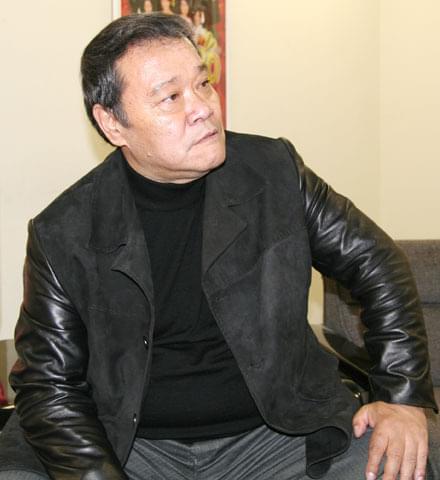 22年間をじっくりと振り返ってくれた