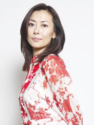 夫・辻仁成もビックリの決断