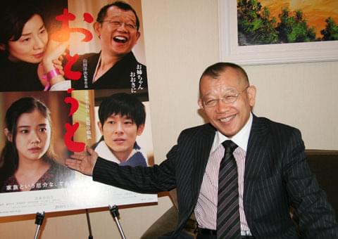 小百合さん、もっと叩いて