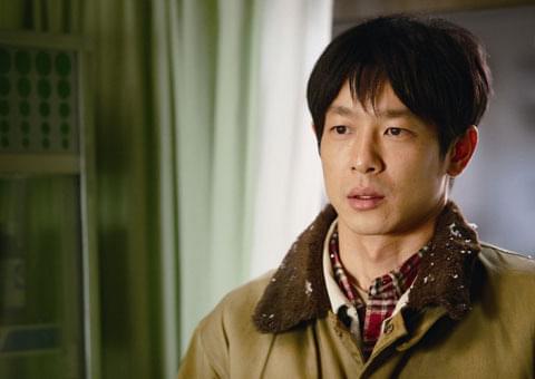 2月からは「海炭市叙景」がクランクイン