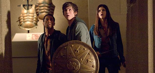 新たなファンタジー大作に取り組んだ監督の心境とは？