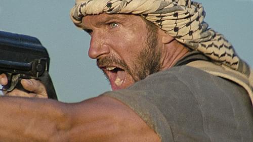 レイフ・ファインズら 有名スターもカメオで出演