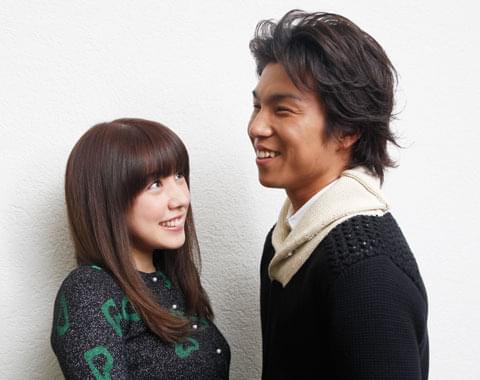 「仲里依紗、仲いいさー」by中尾明慶