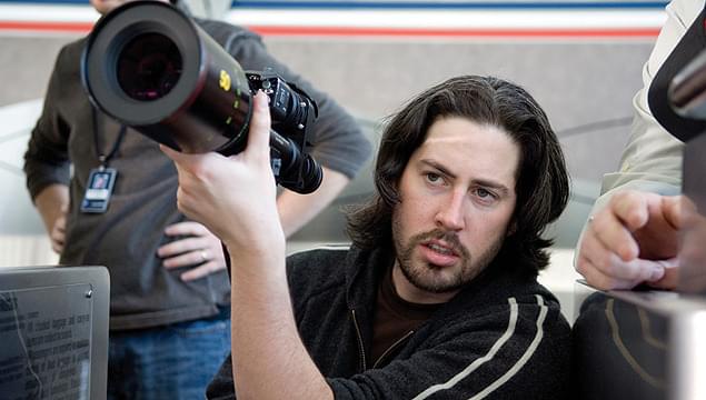 「JUNO／ジュノ」に続き、再びアカデミー監督賞にノミネートされたジェイソン・ライトマン監督