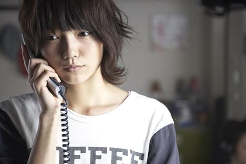 いまは芽衣子の気持ちがよく分かる…と宮崎