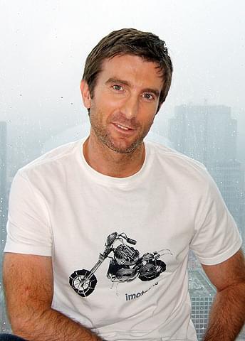 本作に続いて大作への出演が決まった シャルト・コプリー